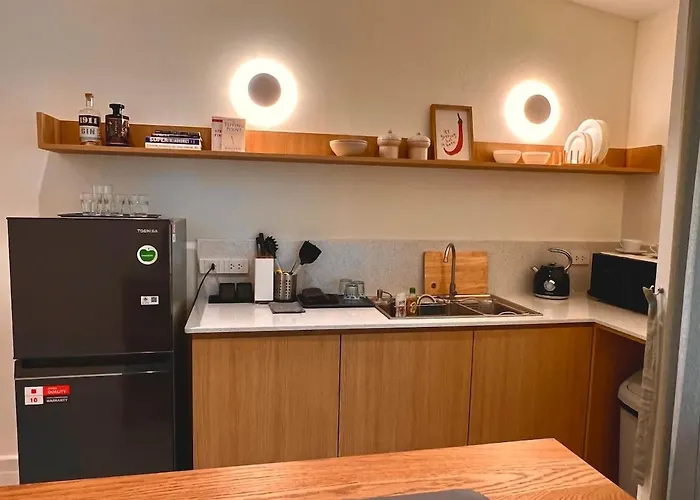 Slaap36 5br With Parking, Walk To Bts Ari Bangkok
