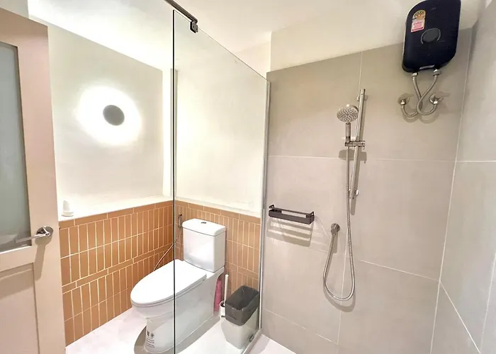 Slaap36 5br With Parking, Walk To Bts Ari Apartment Bangkok