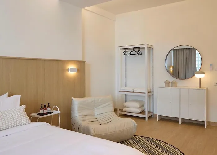 Slaap36 5br With Parking, Walk To Bts Ari *