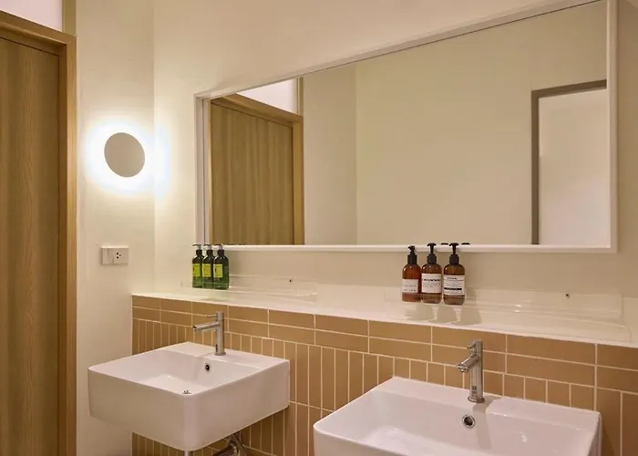 Slaap36 5br With Parking, Walk To Bts Ari Apartment
