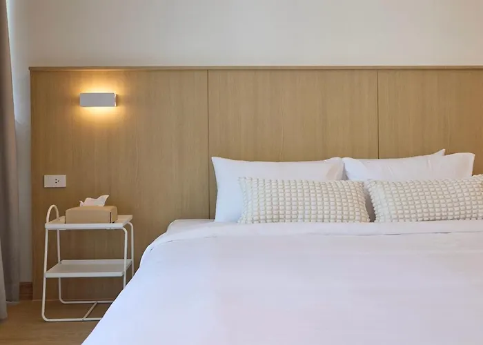 Slaap36 5br With Parking, Walk To Bts Ari Apartment *