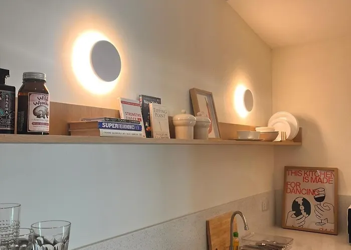 Slaap36 5br With Parking, Walk To Bts Ari Bangkok