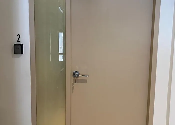 Slaap36 5br With Parking, Walk To Bts Ari Apartment *