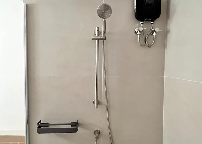 Slaap36 5br With Parking, Walk To Bts Ari Apartment *
