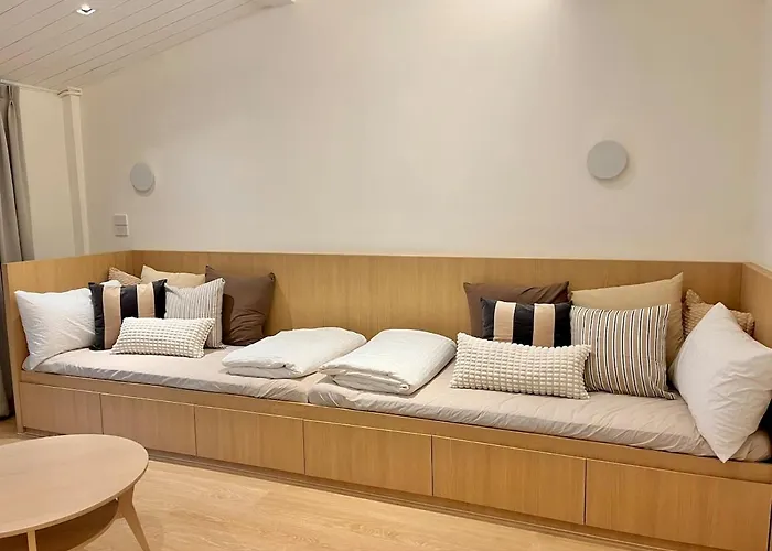 Slaap36 5br With Parking, Walk To Bts Ari Apartment Bangkok