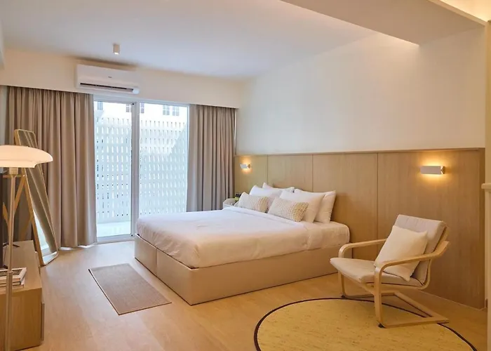 Slaap36 5br With Parking, Walk To Bts Ari Bangkok