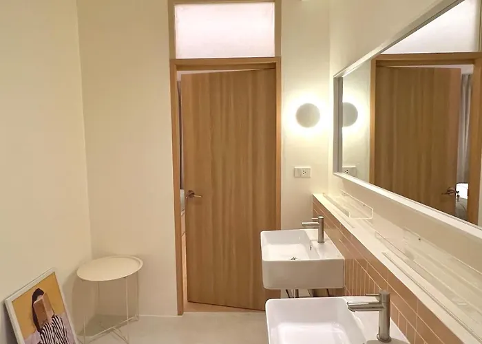 Slaap36 5br With Parking, Walk To Bts Ari Apartment *