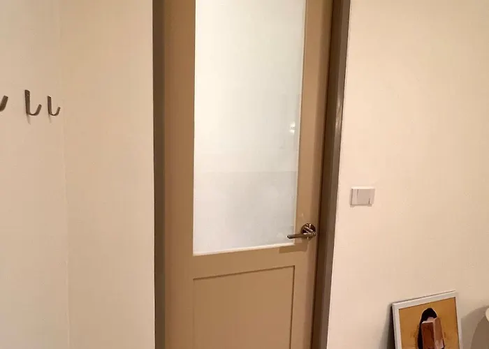 Slaap36 5br With Parking, Walk To Bts Ari Apartment Bangkok
